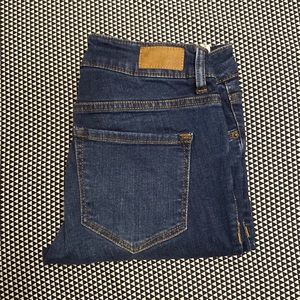 Garage High Waisted Jeggings